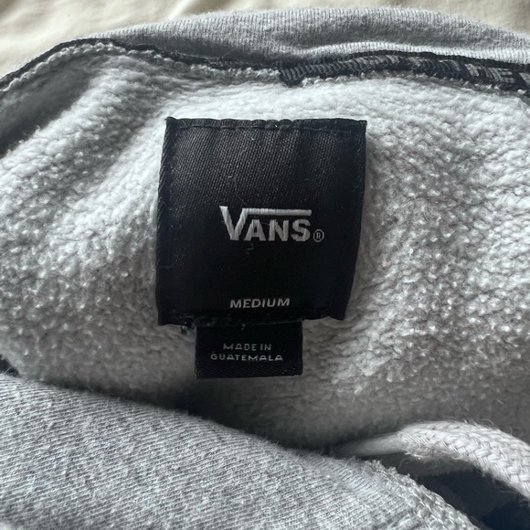Vans Plant Peace Hoodie Jacket - Picture 8 of 10